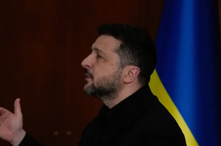 Зеленський назвав справжні пріоритети Путіна: на що робить ставку диктатор