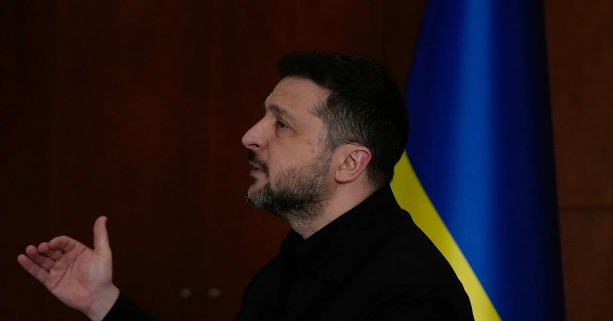 Зеленський назвав справжні пріоритети Путіна: на що робить ставку диктатор
