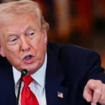 Трамп заявив, що Зеленський нібито не хотів завершувати війну