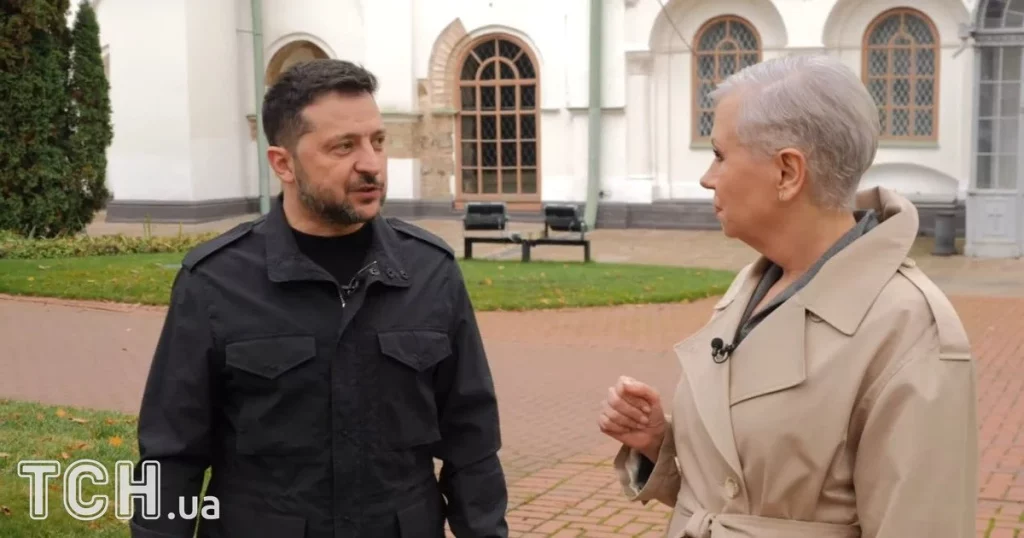 Чи готовий Зеленський скоротити армію і відовитися від НАТО: що відповів