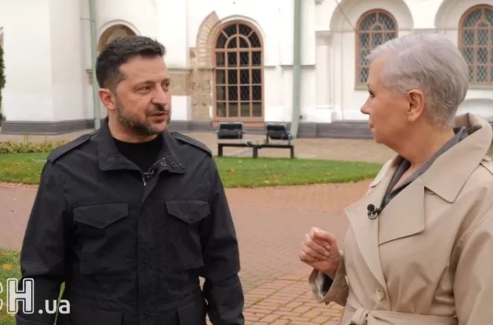 Чи готовий Зеленський скоротити армію і відовитися від НАТО: що відповів