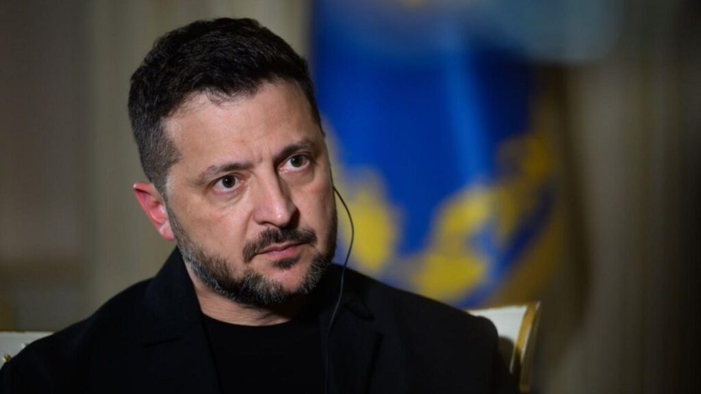Це моя відповідальність,