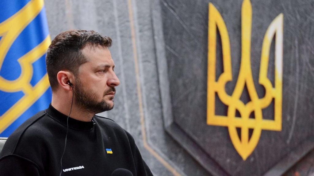 Зеленський пояснив, чому Україна б’є по російських НПЗ, та назвав умову енергетичного перемир’я