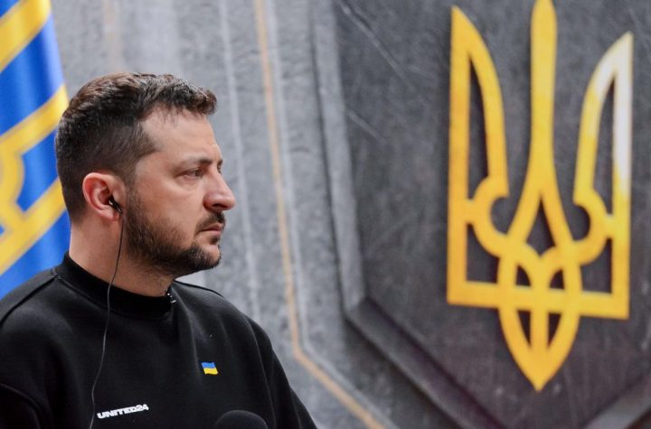 Зеленський пояснив, чому Україна б’є по російських НПЗ, та назвав умову енергетичного перемир’я