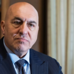 Крозетто назвав обмеження розвідданих США для України «серйозною помилкою»