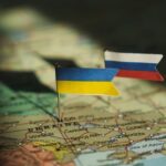 Росія заявила, що готова відновити переговори з Україною та США в листопаді