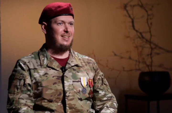 Цінність менша, ніж бруд під нігтями: воїн ДШВ жорстко розніс диванних хейтерів жінок у ЗСУ