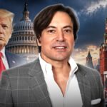 Трамп поставив вибори вище за все інше: інтерв'ю Девіда Тафурі про російський дизель, санкції та підтримку України