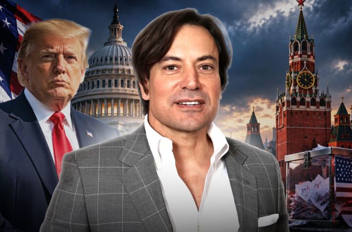Трамп поставив вибори вище за все інше: інтерв'ю Девіда Тафурі про російський дизель, санкції та підтримку України