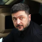 Зеленський допустив припинення вогню за нинішньою лінією фронту