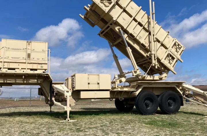 Ракети Patriot для України чекають на одне рішення у США: хто затримує постачання