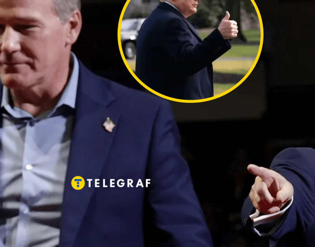 Никогда такого не делал с мужчиной: Трамп насмешил признанием об известном сенаторе