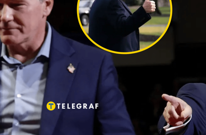 Никогда такого не делал с мужчиной: Трамп насмешил признанием об известном сенаторе