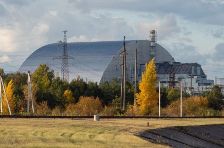 Британія виділить 17 млн фунтів на ремонт Чорнобильської АЕС
