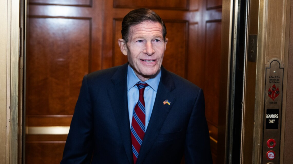 Співавтор закону Грема назвав рішення Трампа щодо російських санкцій підлим і боягузливим