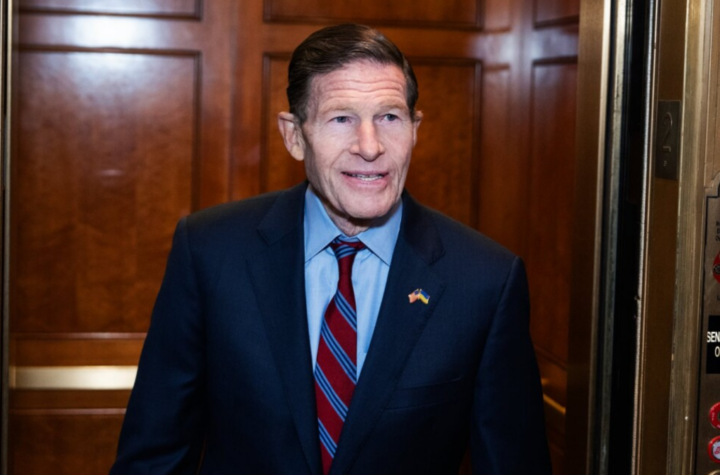 Співавтор закону Грема назвав рішення Трампа щодо російських санкцій підлим і боягузливим