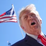 Трамп заявив про «найвищий IQ» і згадав дядька з MIT