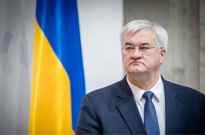 Сибіга: Путін не просто атакує Україну. Він відкрито кидає виклик США
