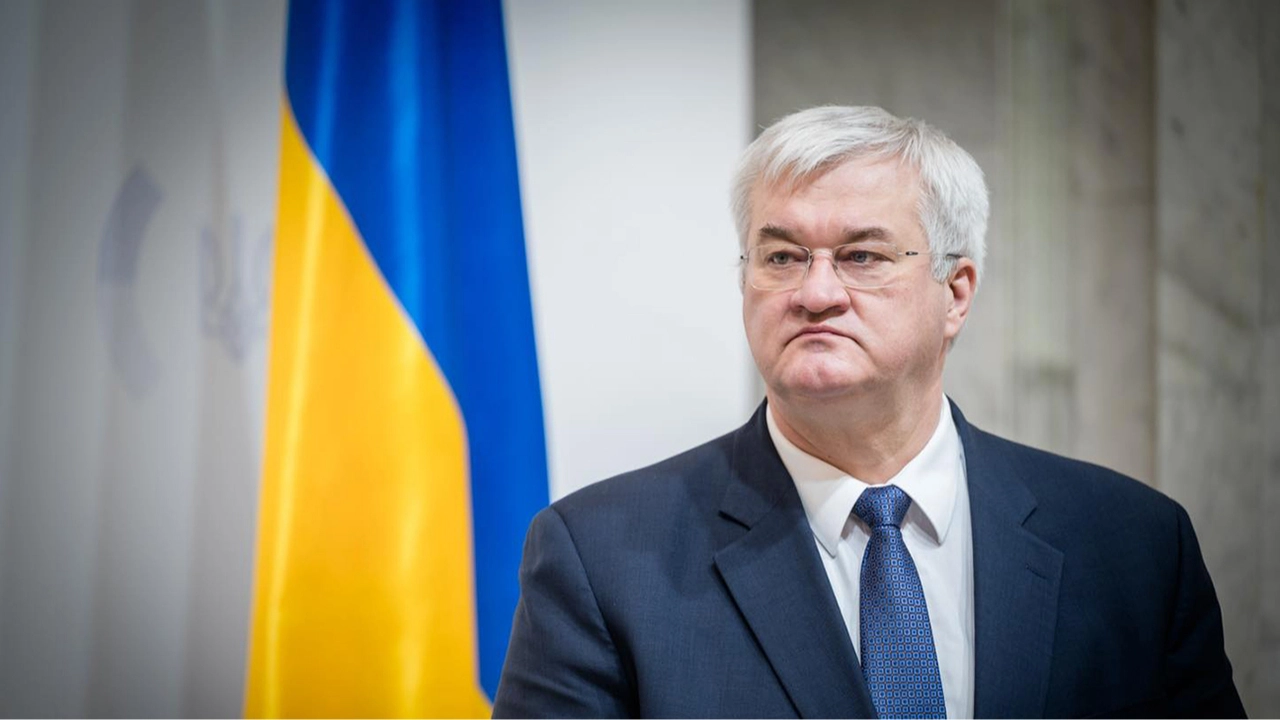 Сибіга: Путін не просто атакує Україну. Він відкрито кидає виклик США