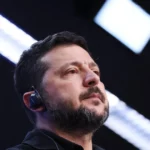 Зеленський заявив, що заморожені активи Росії залишаються під контролем Європи