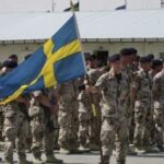 Швеція битиме вглиб території Росії у разі нападу,