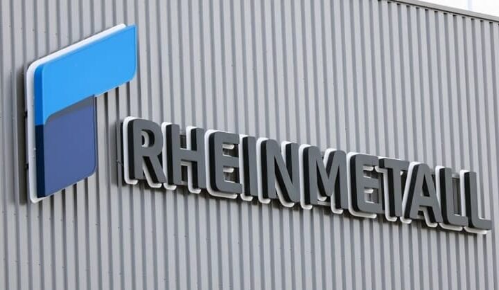Rheinmetall придбає французький завод, щоб розширити виробництво бронетехніки