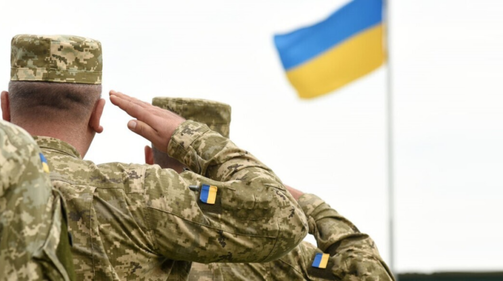 Більше мільйона українських ветеранів вважають, що держава не захищає їхніх прав