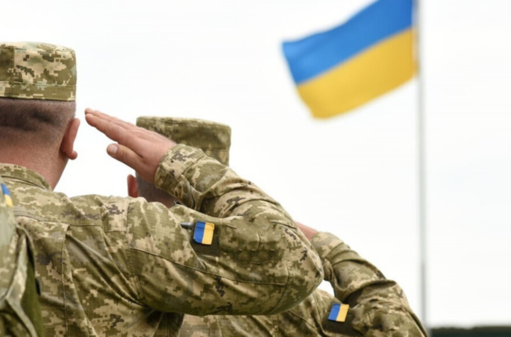 Більше мільйона українських ветеранів вважають, що держава не захищає їхніх прав