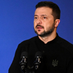 Зеленський відреагував на результати парламентських виборів у Сербії