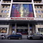 Євродепутати закликали закрити Російські будинки у 15 країнах ЄС