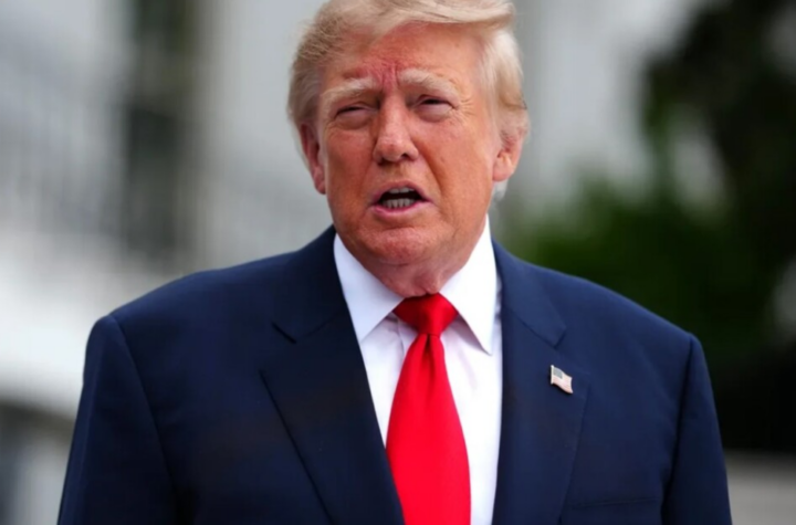 Трамп заявив, що США вестимуть бізнес з Україною та росією після війни