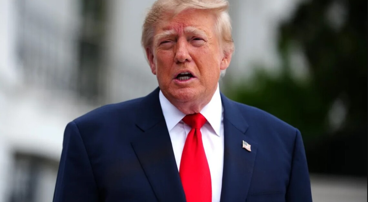 Трамп заявив, що США вестимуть бізнес з Україною та росією після війни