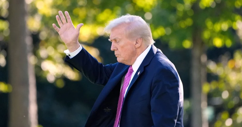 У Трампа озвучили ключ до завершення війни: без чого не буде жодного шансу на мир