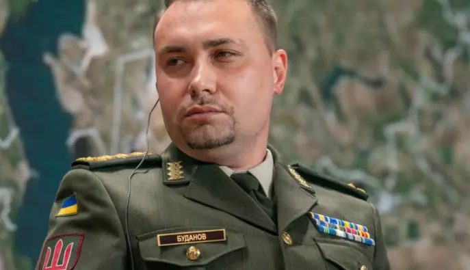 Ви не сховаєтеся за наказами: Буданов звернувся до російських льотчиків