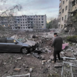 Атака на Кременчук: в ОВА назвали кількість жертв та постраждалих