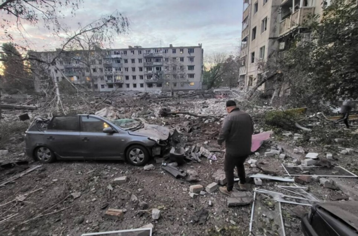 Атака на Кременчук: в ОВА назвали кількість жертв та постраждалих