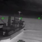 Зеленський заявив про ураження цілей у Чорному морі та трьох регіонах РФ