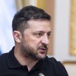 17:37, 28.10.2026 Україна не відмовиться від тристоронньої зустрічі, якщо американці наполягатимуть на форматі без Європи