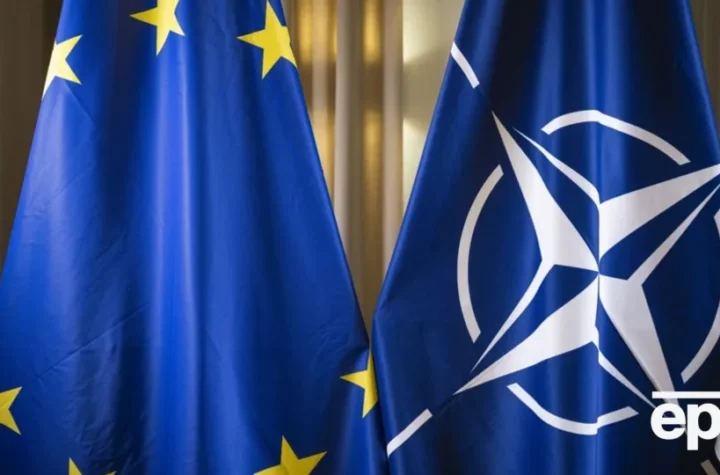 ЄС без НАТО тихо готується до жахливих сценаріїв гібридних атак РФ із численними жертвами