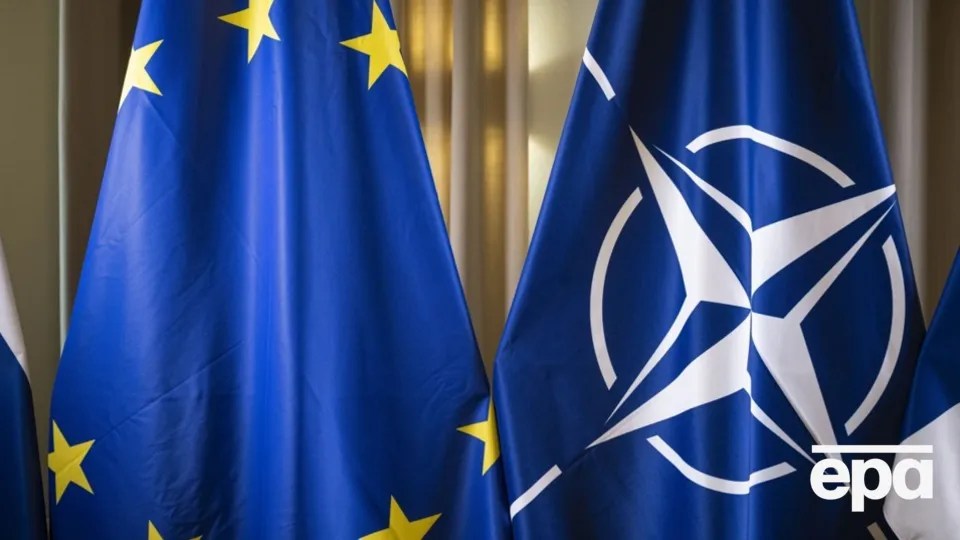 ЄС без НАТО тихо готується до жахливих сценаріїв гібридних атак РФ із численними жертвами
