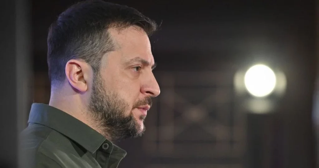 Зеленський про зустріч з Путіним: партнери готують саміт за участю президента РФ