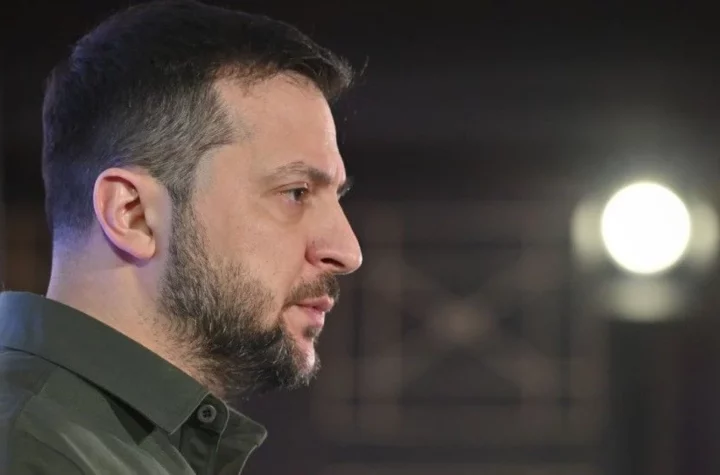 Зеленський про зустріч з Путіним: партнери готують саміт за участю президента РФ