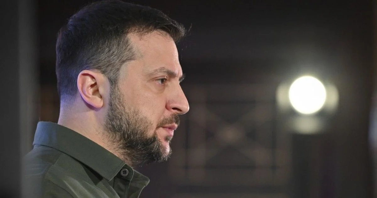 Зеленський про зустріч з Путіним: партнери готують саміт за участю президента РФ