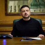 Зеленський затвердив Національну стратегію у сфері прав людини