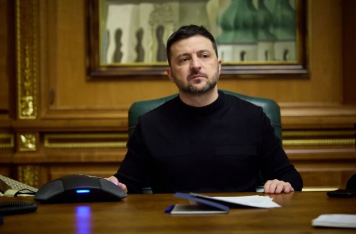 Зеленський затвердив стратегію з прав людини, потрібну для євроінтеграції