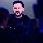 Зеленський: Україна відповість, якщо Росія не погодиться на енергетичне перемир’я