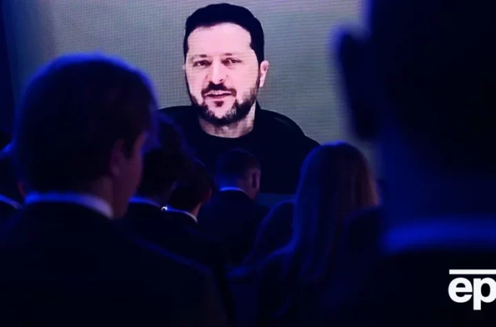 Якщо Росія не погодиться на енергетичне перемир’я, ми відповімо,