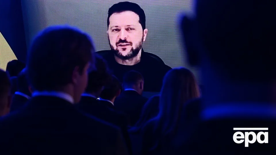 Якщо Росія не погодиться на енергетичне перемир’я, ми відповімо,