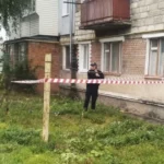 У Шептицькому поранили військового ТЦК під час перевірки документів