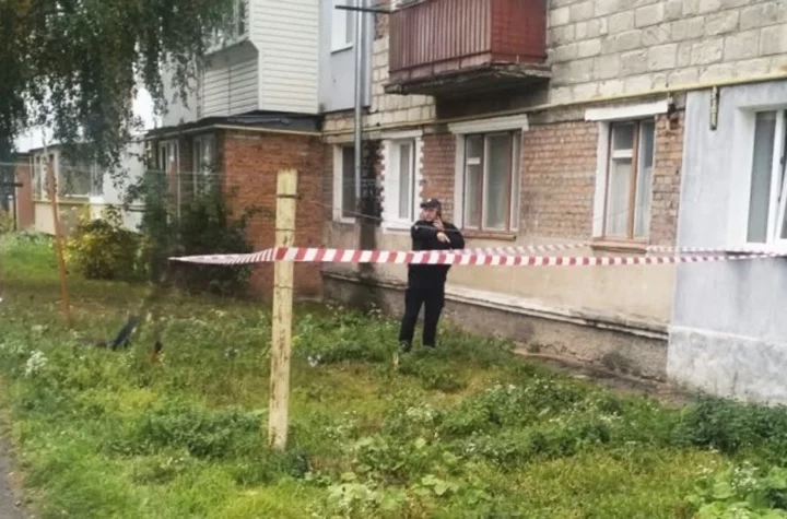 На Львівщині невідомий поранив військового ТЦК ножем у шию